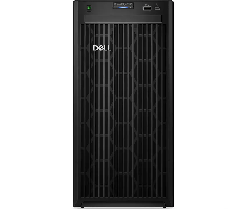 Dell PowerEdge T150 Tower Server
