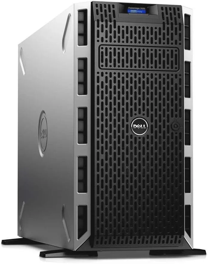 Dell PowerEdge T320 Tower Server