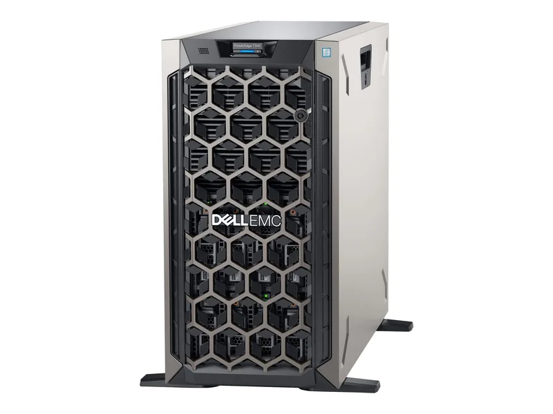 Dell PowerEdge T340 Server