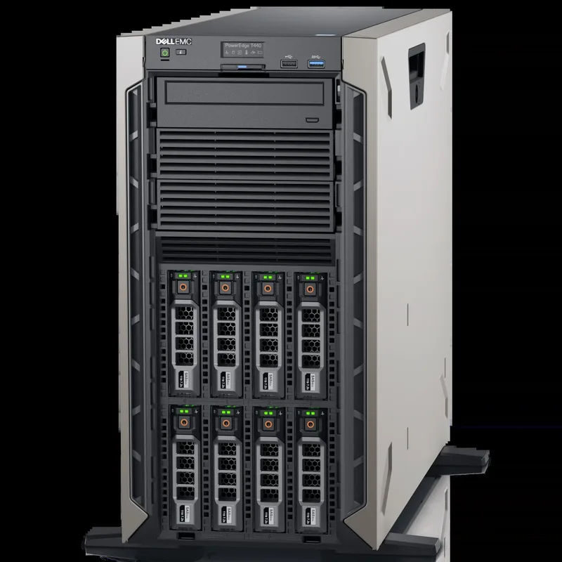 Dell PowerEdge T440 Tower Server