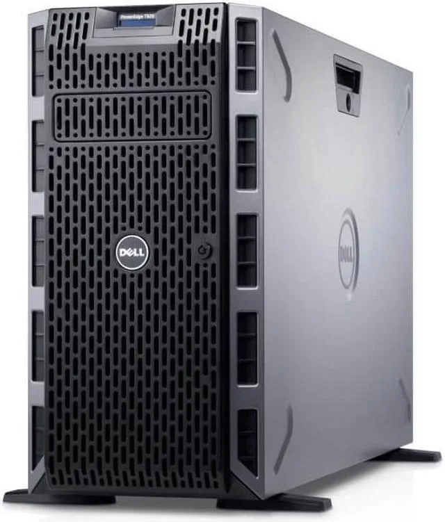 Dell PowerEdge T620 Tower servers