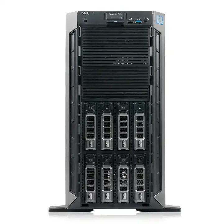 Dell PowerEdge T640 Tower Server