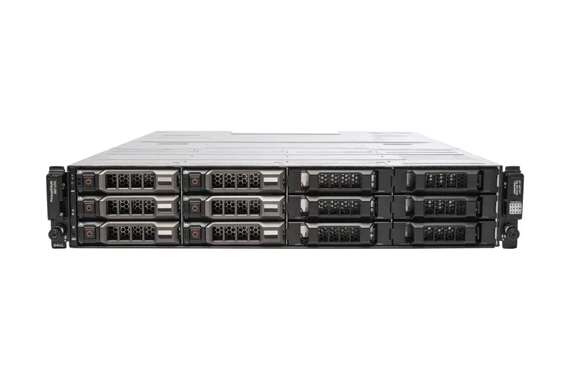Dell PowerVault MD1200