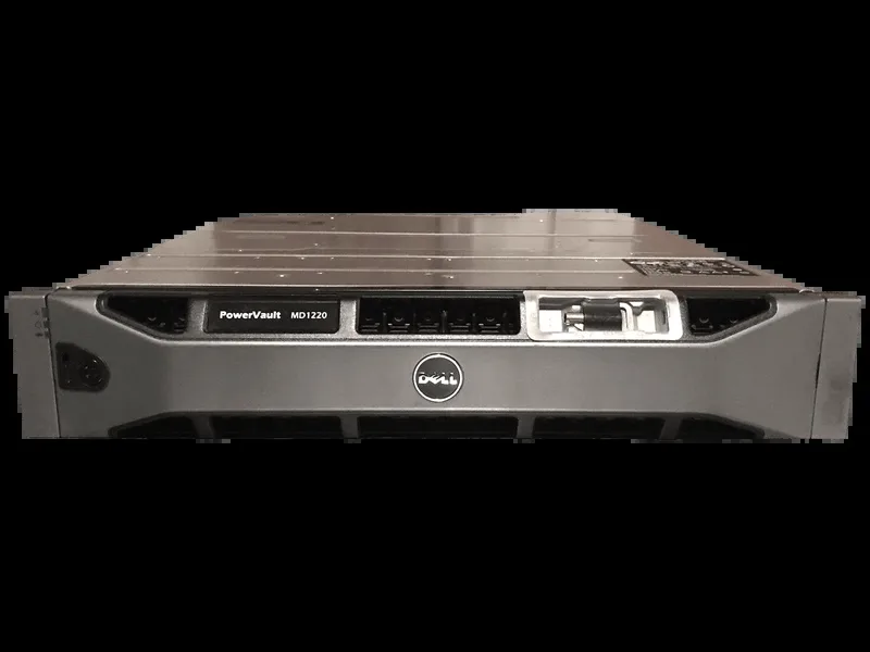 Dell PowerVault MD1220