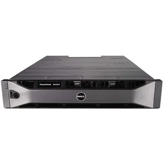 Dell PowerVault MD3200 SAS Storage Array
