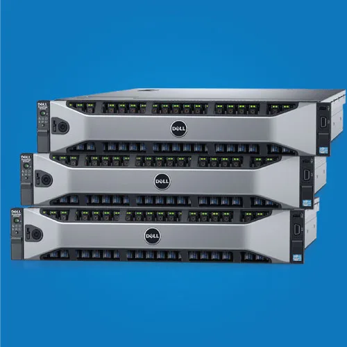 Dell PowerVault NX3230 NAS Storage Arrays