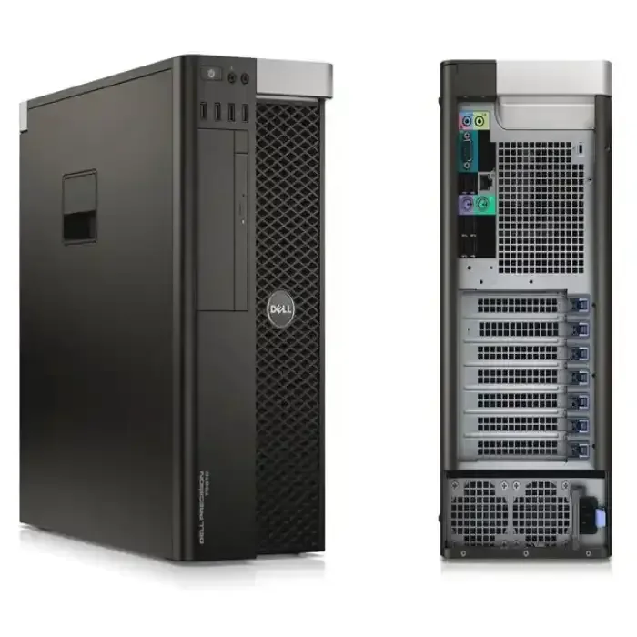 Dell Precision 5820 Desktop Tower Workstation