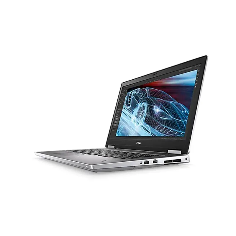 Dell Precision 7740 Mobile Workstation