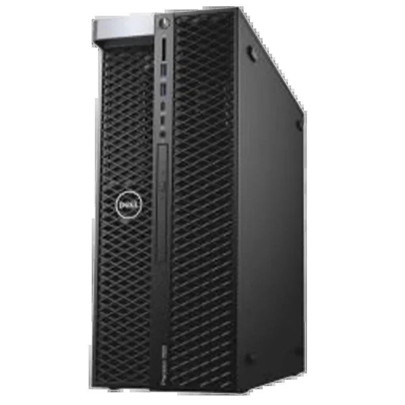 Dell Precision 7820 Tower Workstation