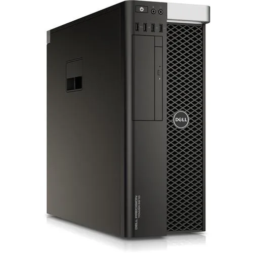Dell Precision T5810 Workstation