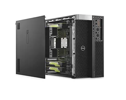 Dell Precision T7920 Tower Workstation