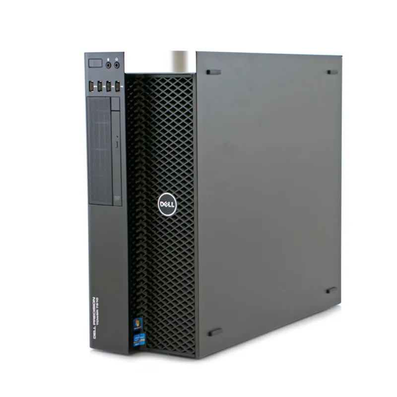 Dell Precision Tower 7810 Workstation
