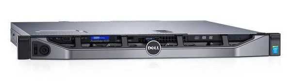 Dell R710 Server With 128GB RAM