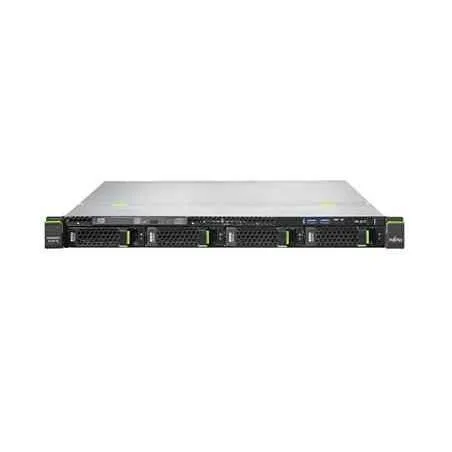 Fujitsu PRIMERGY RX100 S8 server