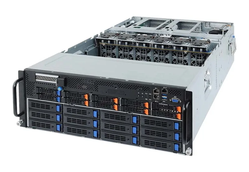 GPU Servers