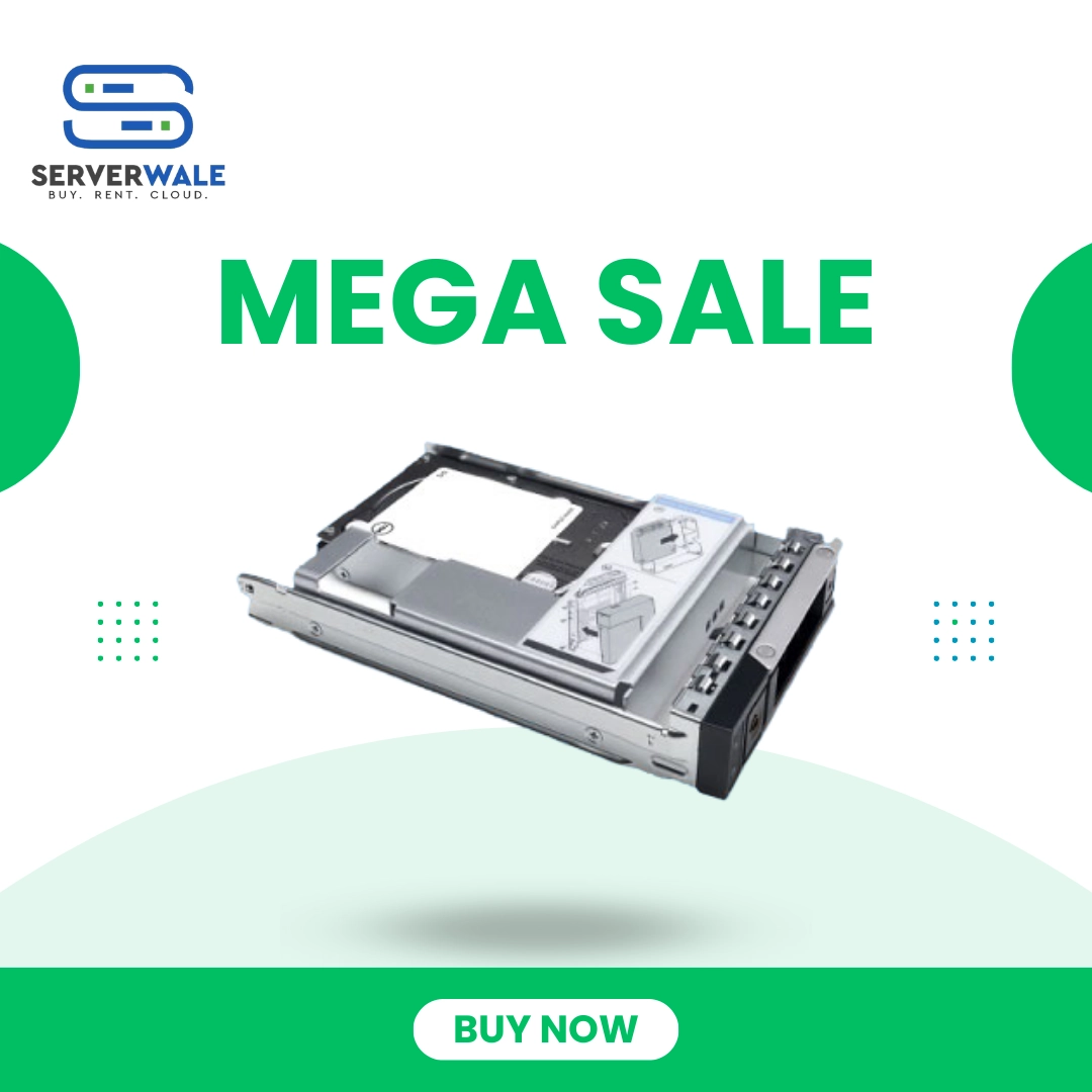 HP 1.2 TB 10k SAS 2.5? HDD For All HP Servers