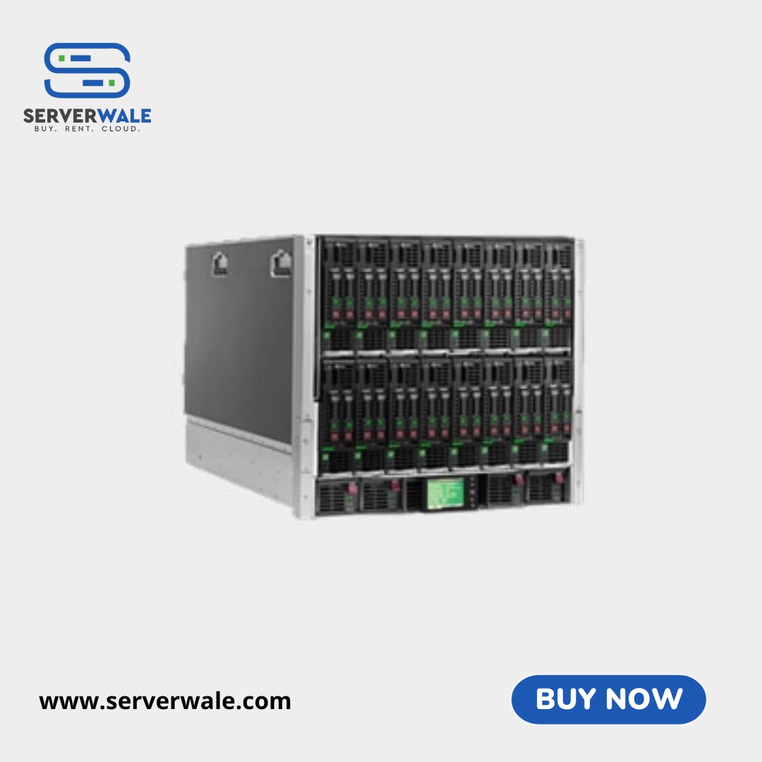 HP Apollo 4200 (849878B21) Gen9 Server