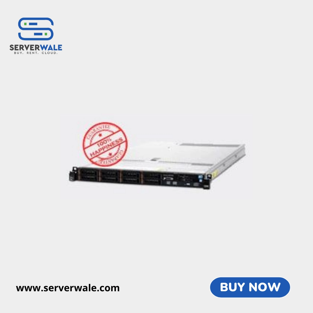 HP DL180 G4 Server Rent At Low Price