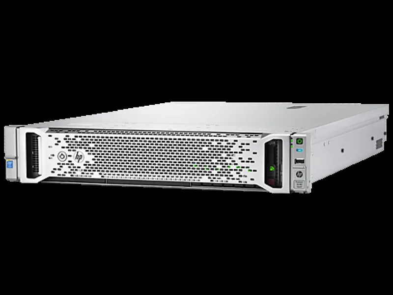 HP Proliant DL180 (M6D53A) Gen9 Server
