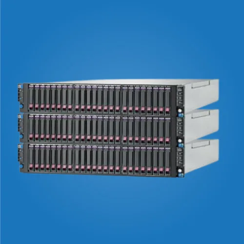 HP ProLiant DL2000 G7 Server