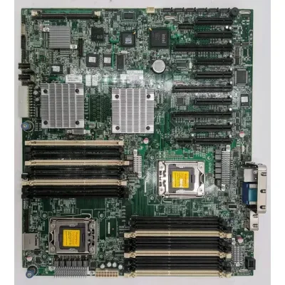 HP ProLiant DL370 G6 Server