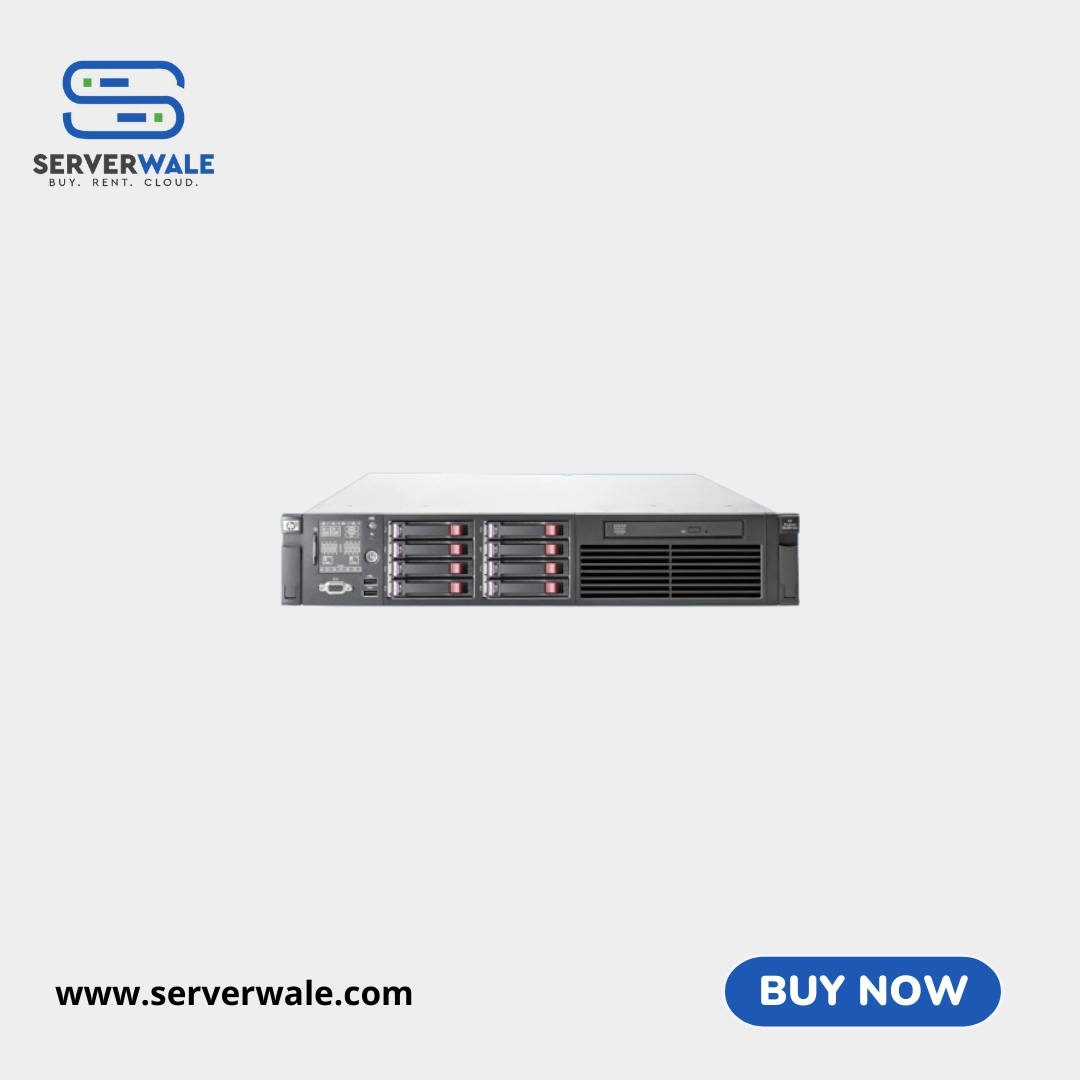 HP ProLiant DL60 Gen9 Server