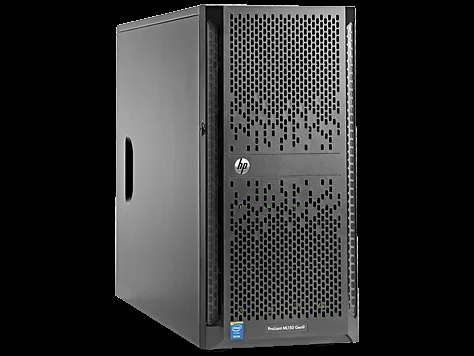 HP ProLiant ML150 (M5G13A) Gen9