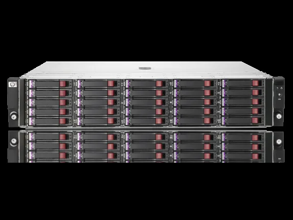 HP StorageWorks D2700