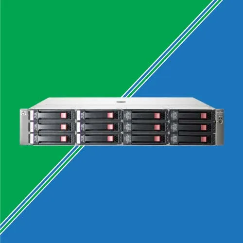 HP StorageWorks MSA60