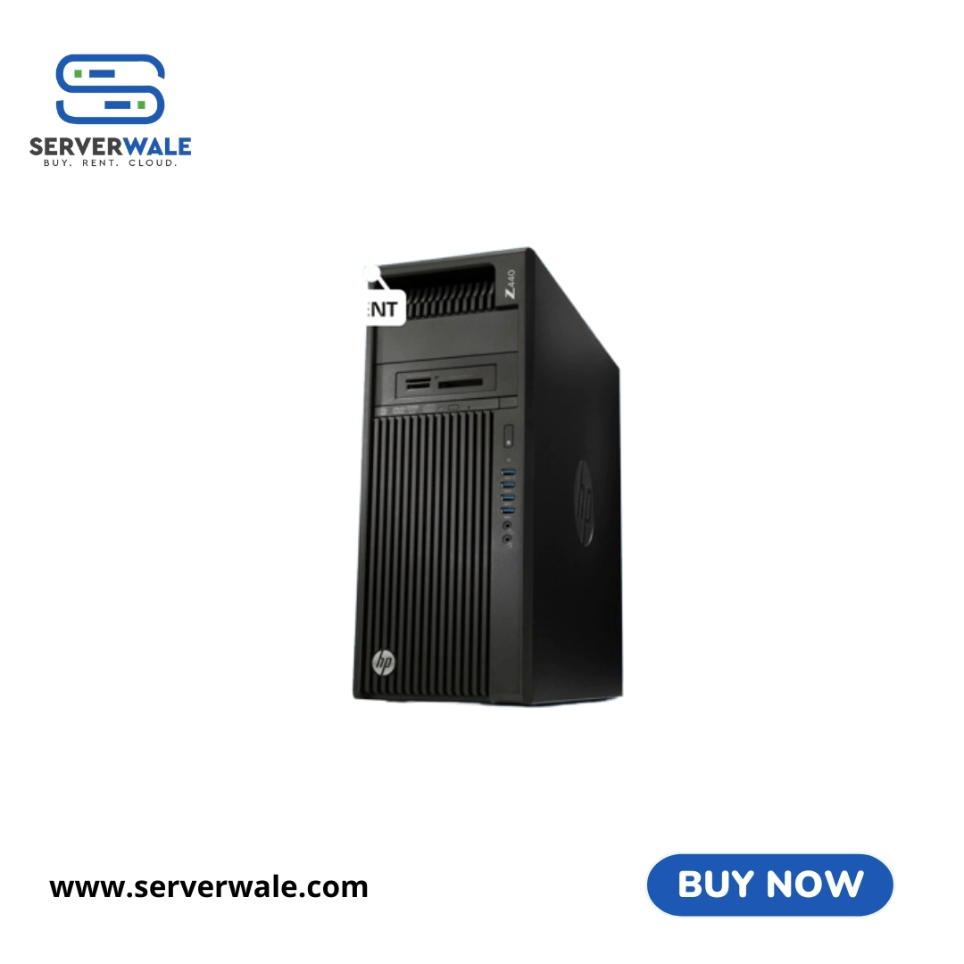 HP Workstation for Rent Mumbai