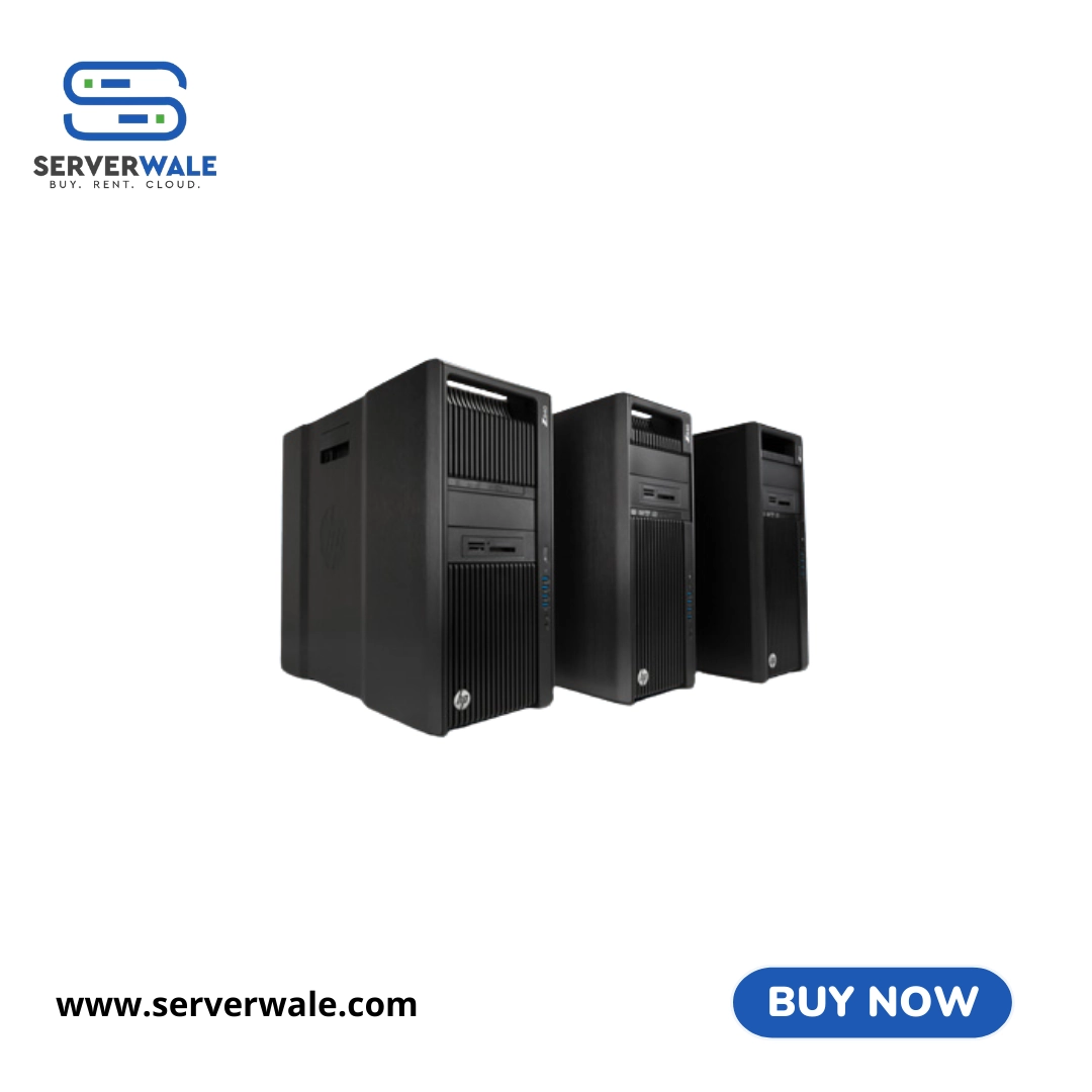 HP Z420 Workstation