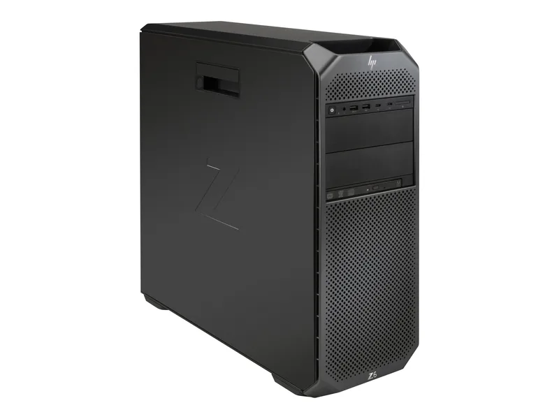 HP Z6 G4 Workstation
