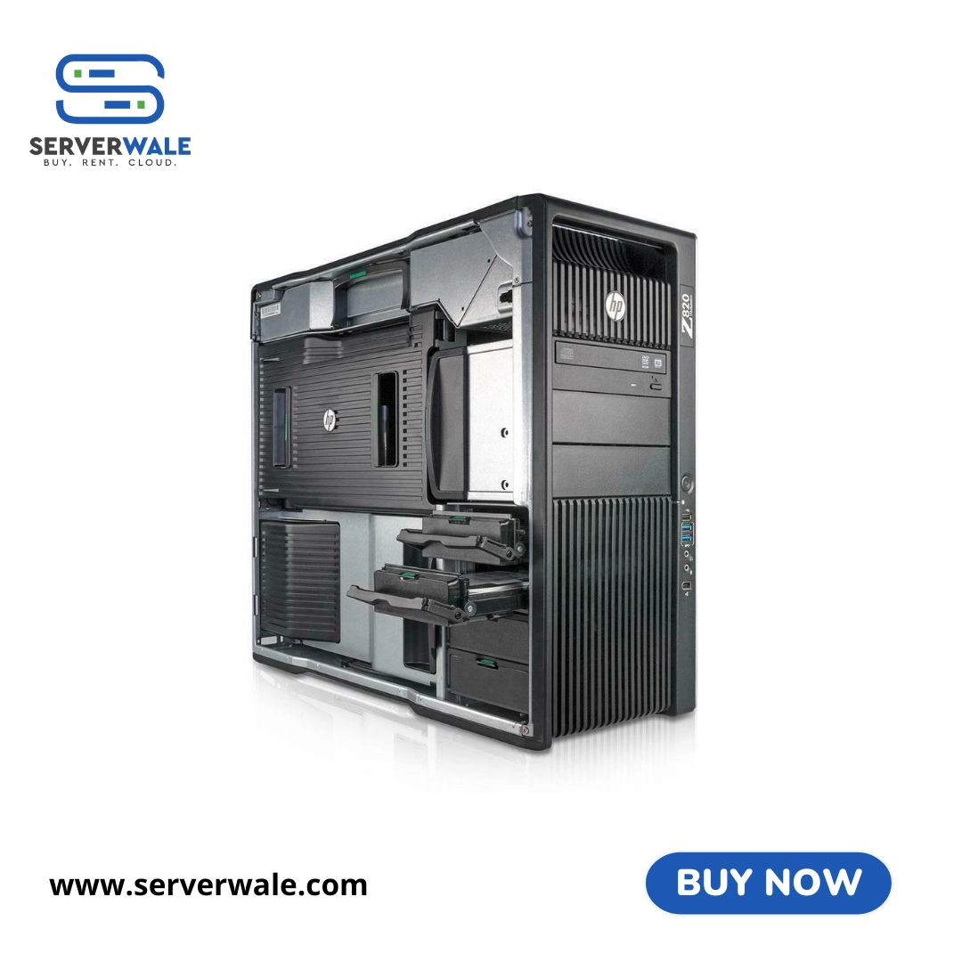 HP Z620 Workstation
