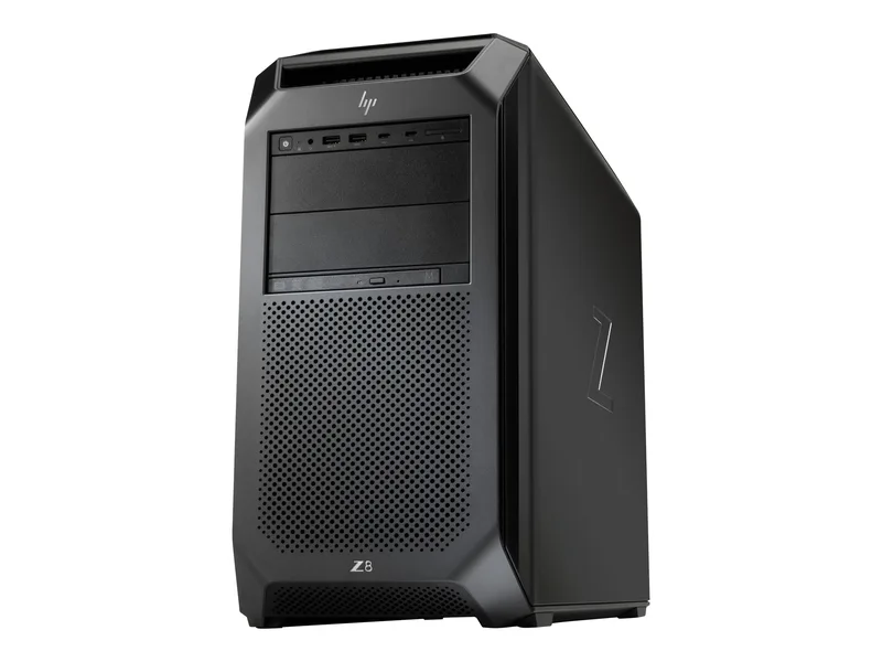 HP Z8 G4 Workstation