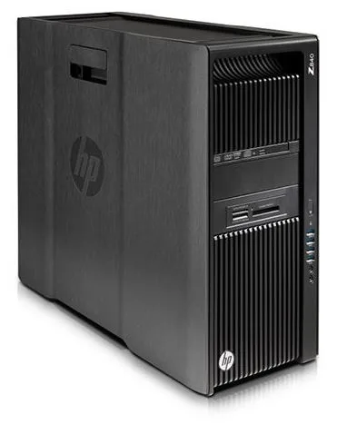 HP Z840 Workstation