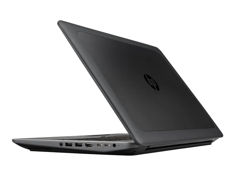 HP ZBook 15 G4 Mobile Workstation