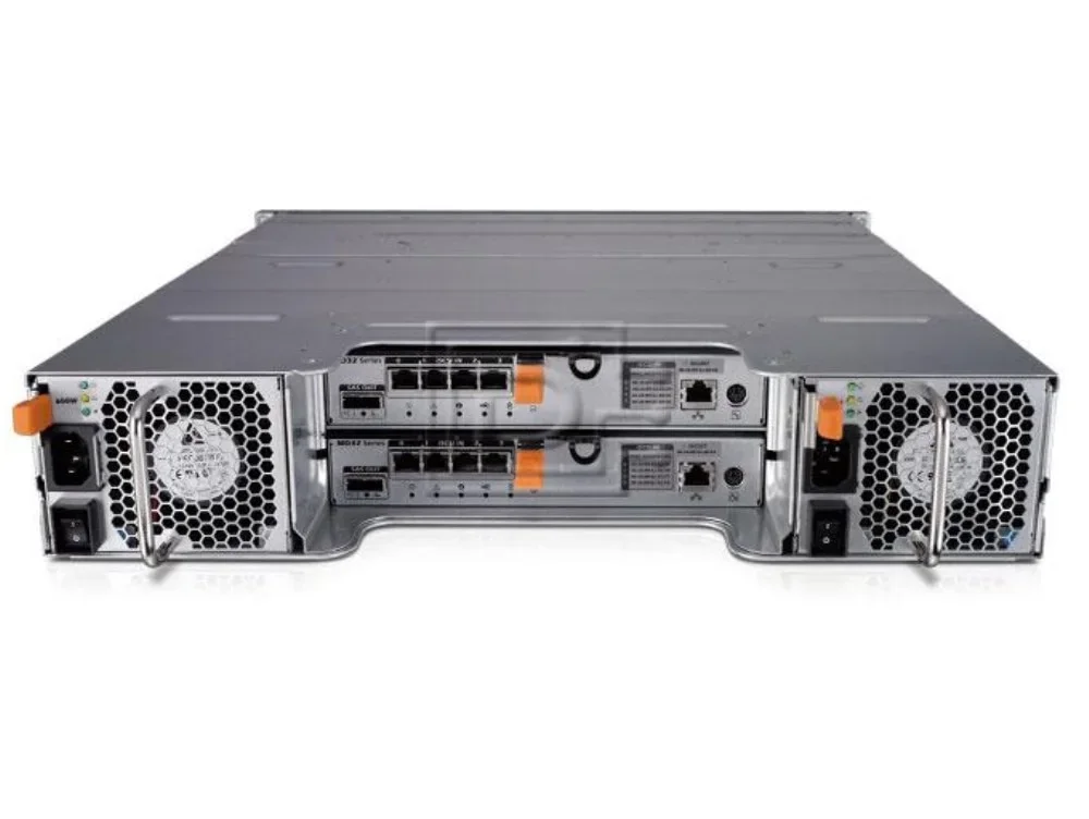 HPE MSA 2040 SAN Storage Array