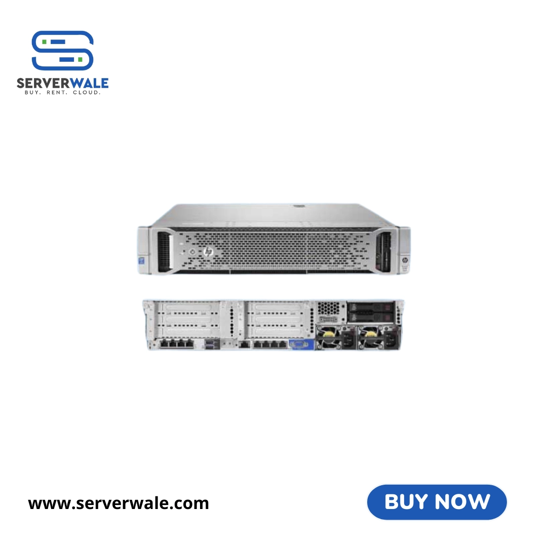 HPE Proliant DL180 Gen9 (860946375)