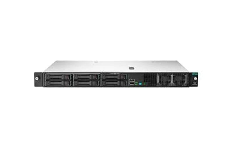 HPE ProLiant DL20 Gen10 Plus Server