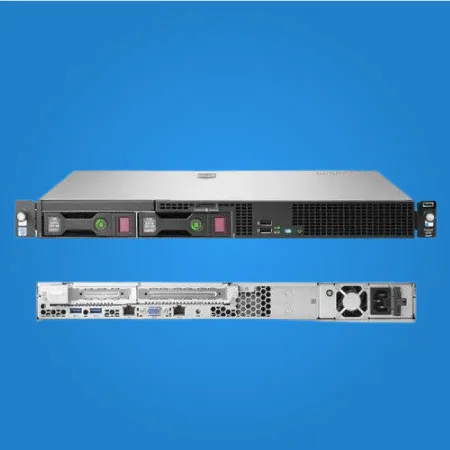 HPE Proliant DL2000 G9 Server
