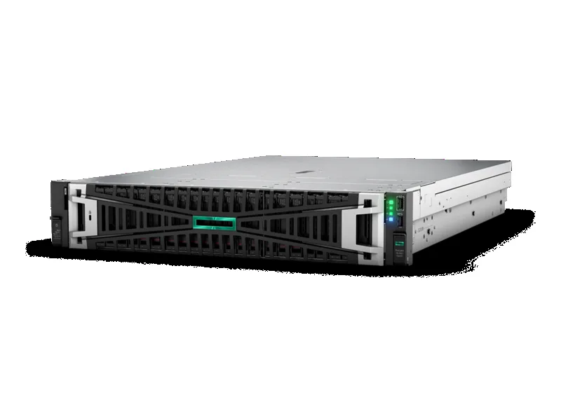 HPE ProLiant DL345 Gen11 Server