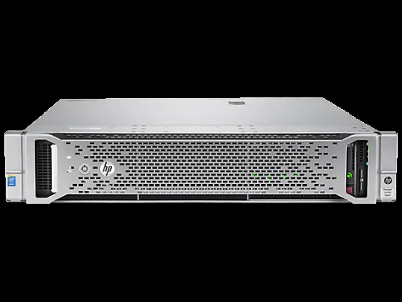 HPE ProLiant DL380 Gen9 Server
