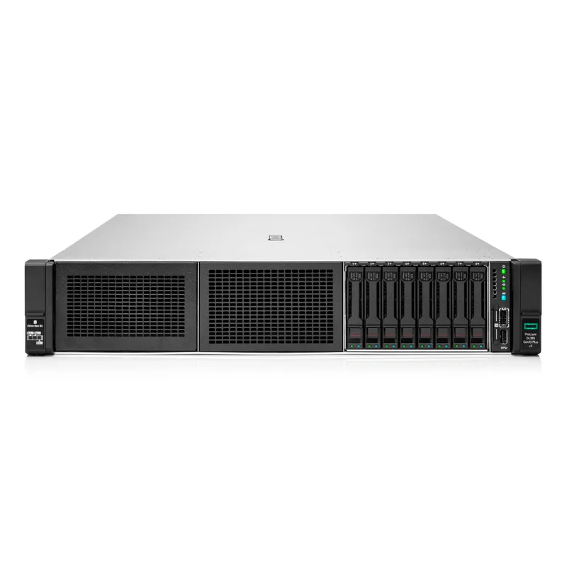 HPE ProLiant DL385 Gen10 Plus Server