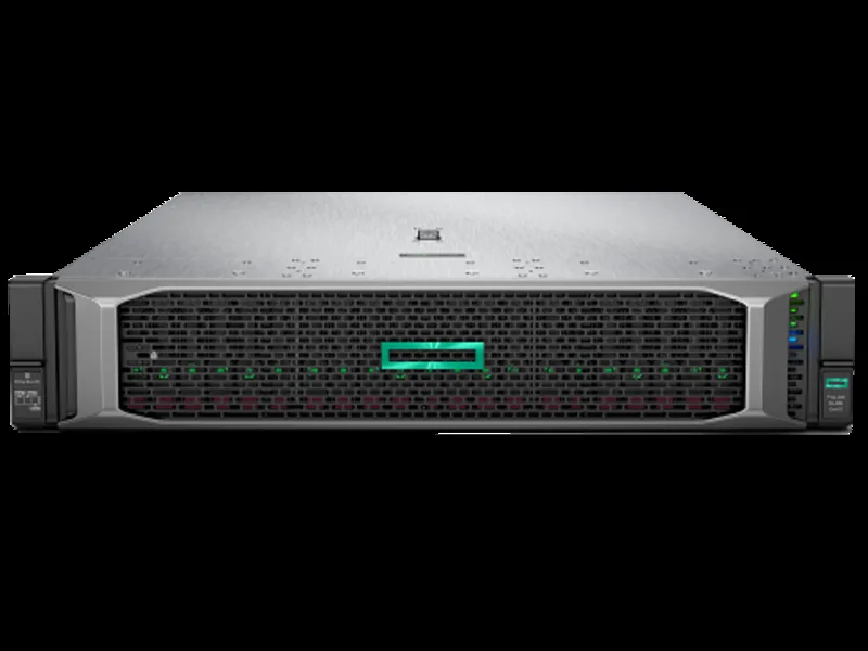 HPE Proliant DL385 Gen10 Servers