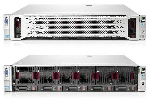 HPE Proliant DL560 G8 Server