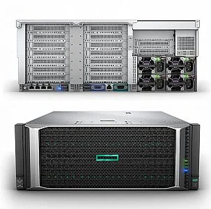 HPE ProLiant DL580 Gen10 Server