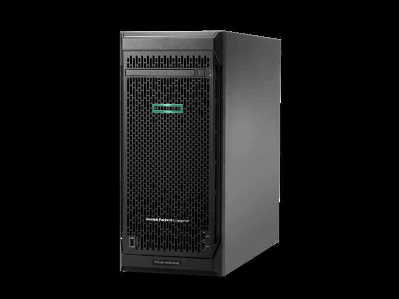 HPE Proliant ML110 Gen10 Server