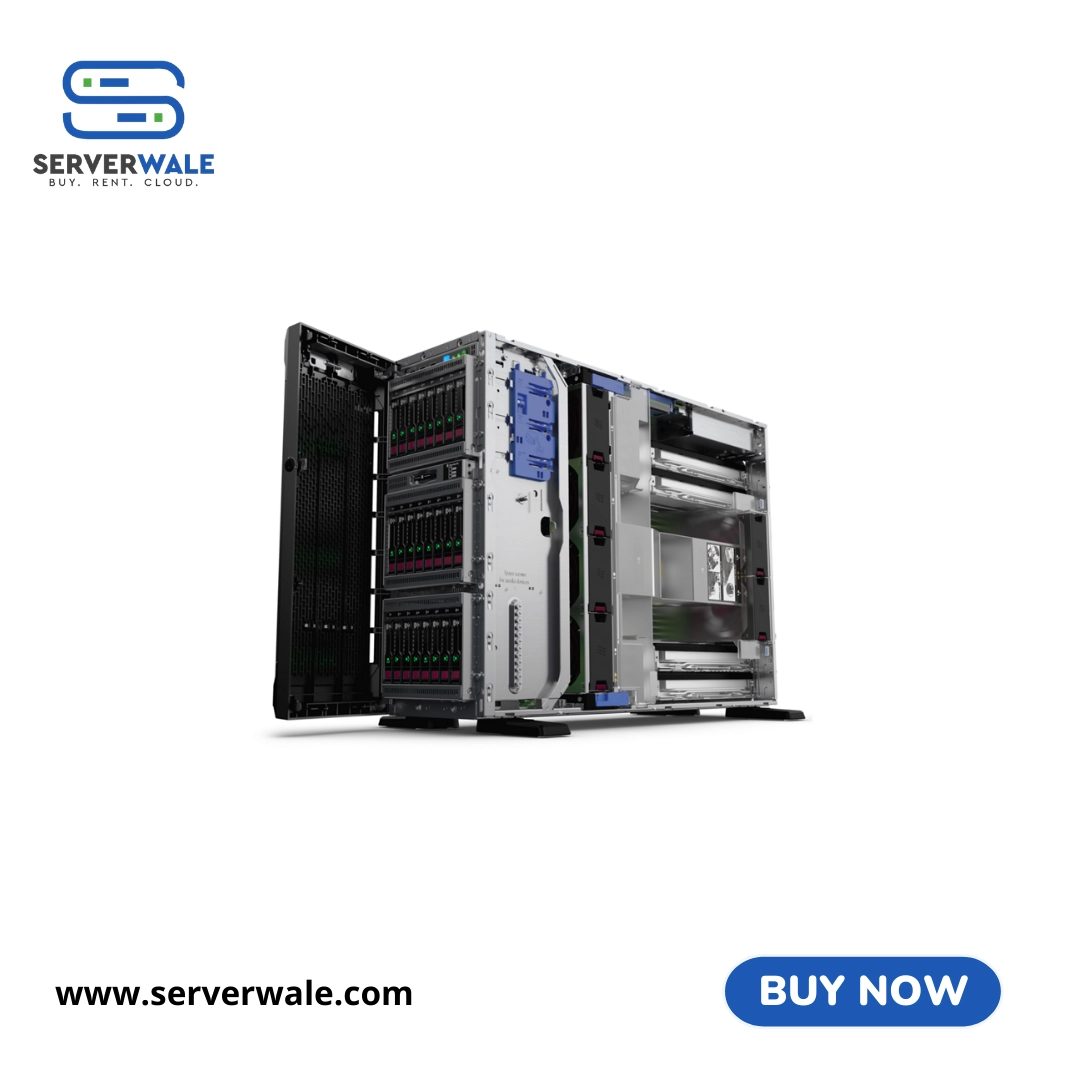 HPE Proliant ML30 Gen9 (866234375) Server
