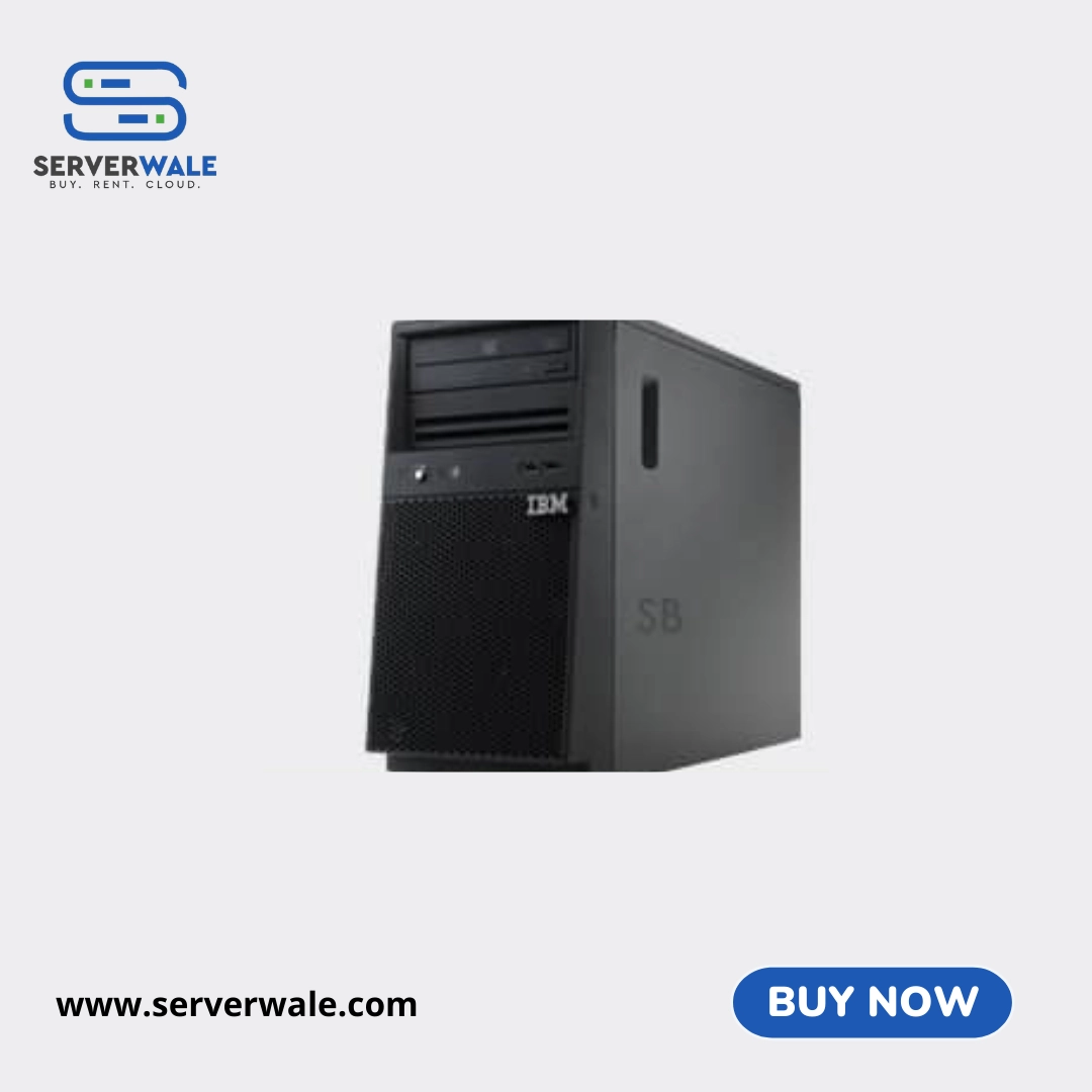 IBM Server Rental Online at Cheap Price