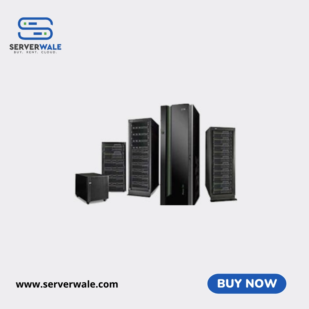 IBM Server Service Repairs In Jaipur